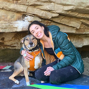 Meet your Posher, Ally